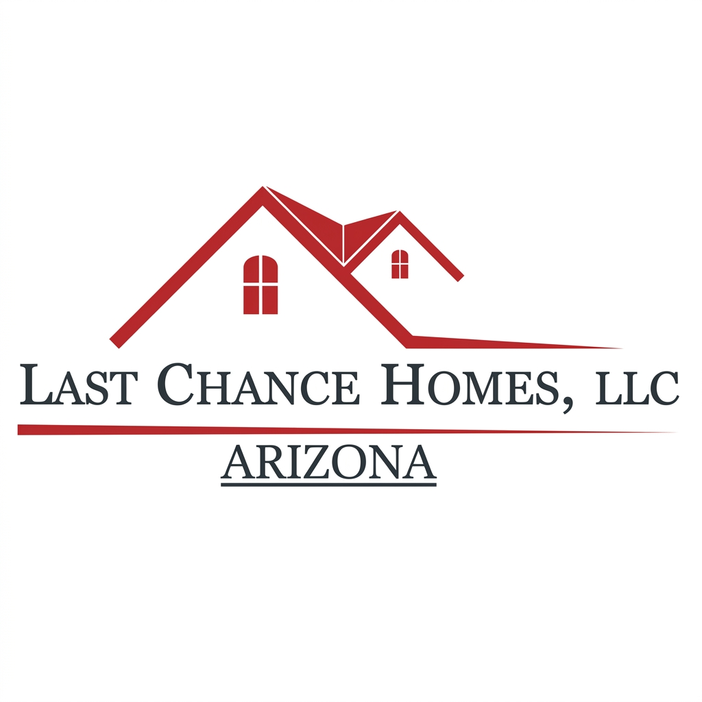 Last Chance Homes, LLC — Arizona