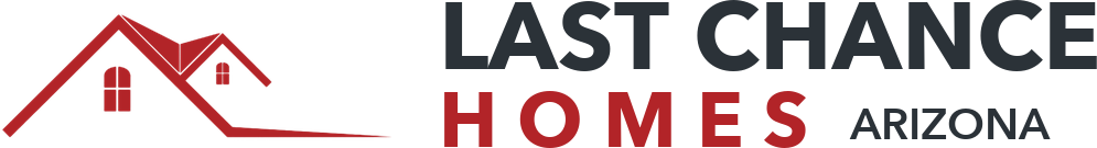 Last Chance Homes, LLC — Arizona